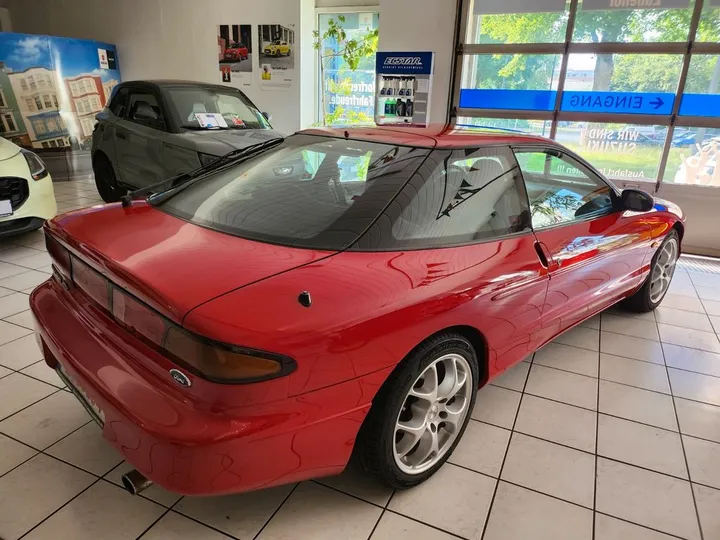 Ford Probe