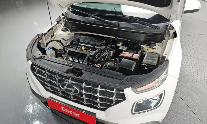 Hyundai Venue