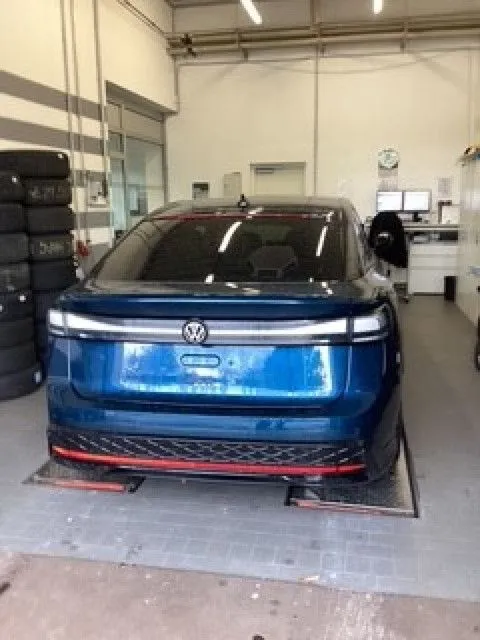 Volkswagen ID.7