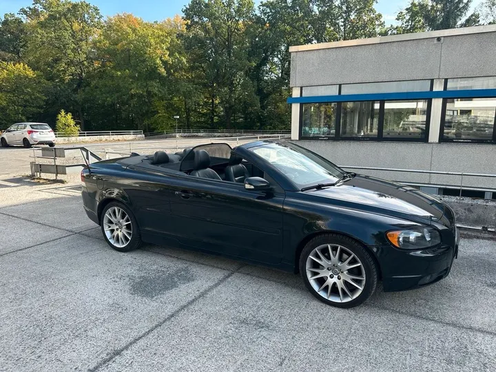 Volvo C70