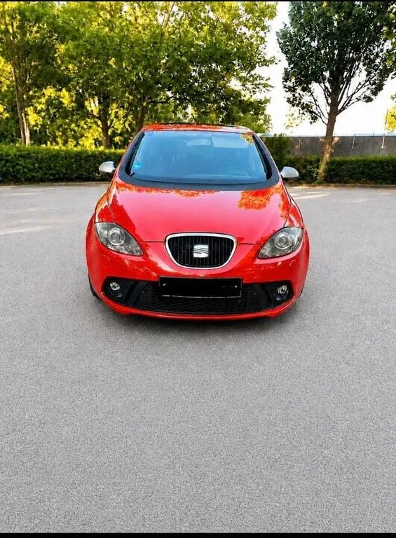 Seat Altea