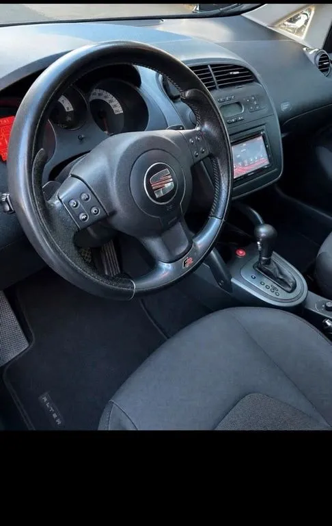 Seat Altea