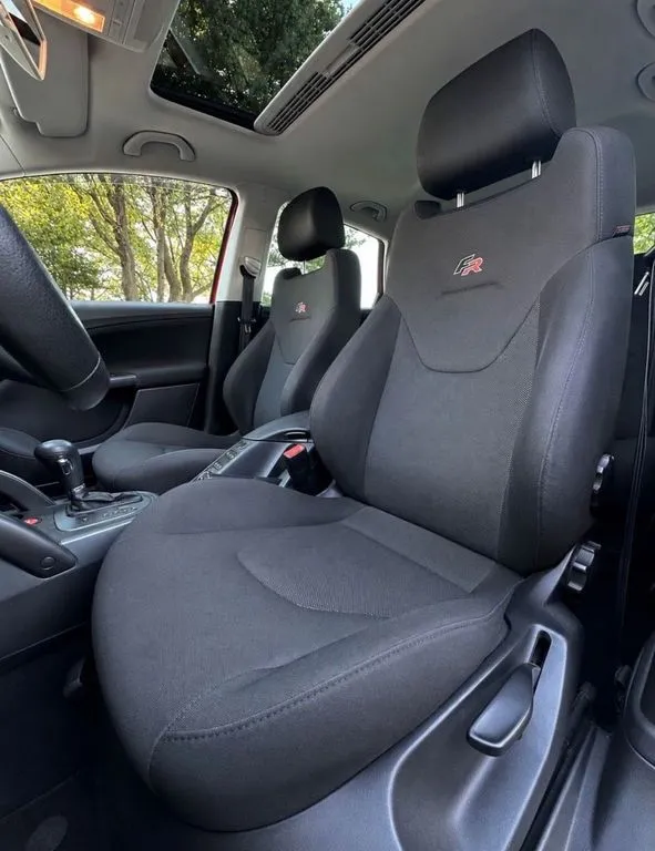 Seat Altea