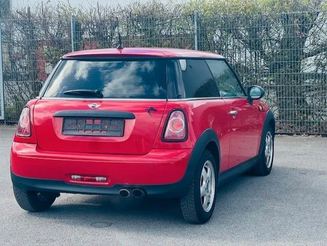 MINI ONE