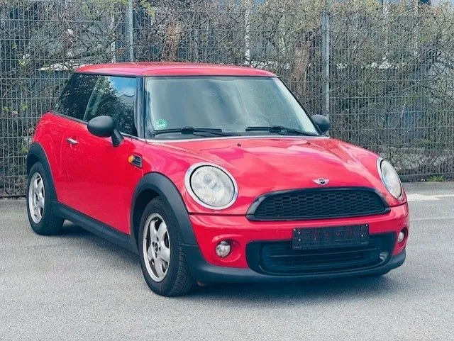 MINI ONE