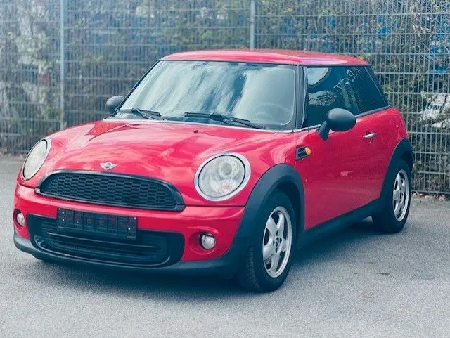 MINI ONE