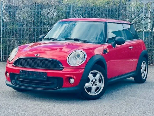 MINI ONE
