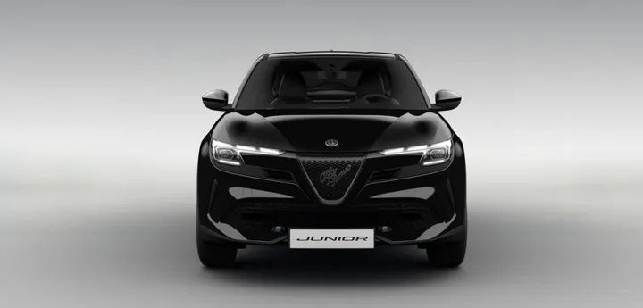 Alfa Romeo Junior