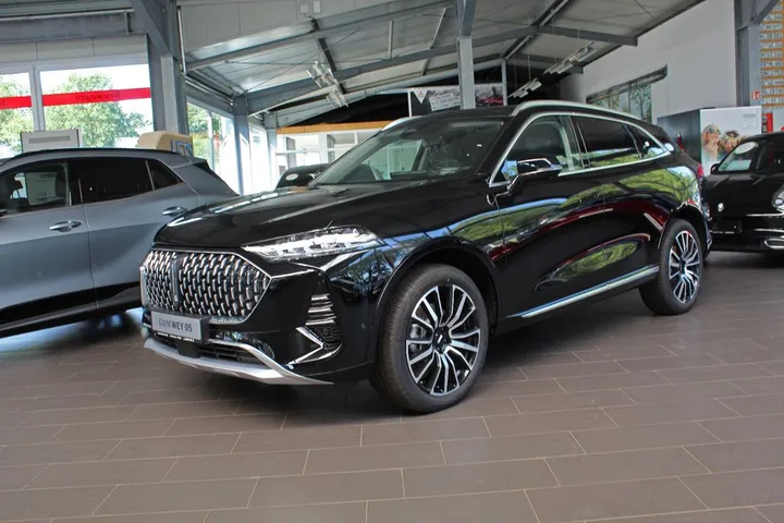 GWM Wey 05