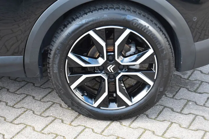 Citroën ë-C4