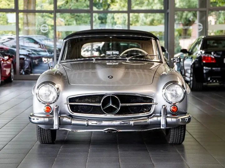 Mercedes-Benz 190
