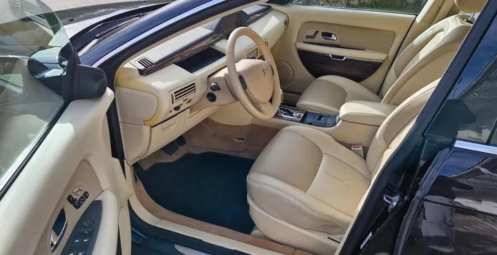 Citroën C6
