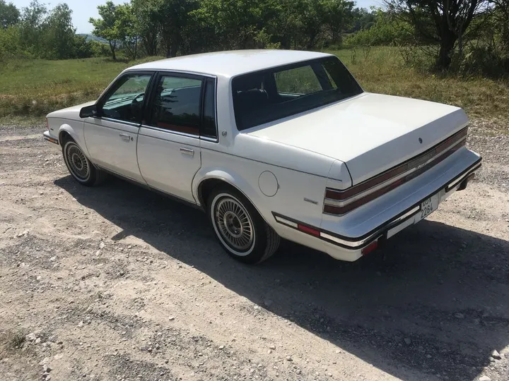 Buick Century