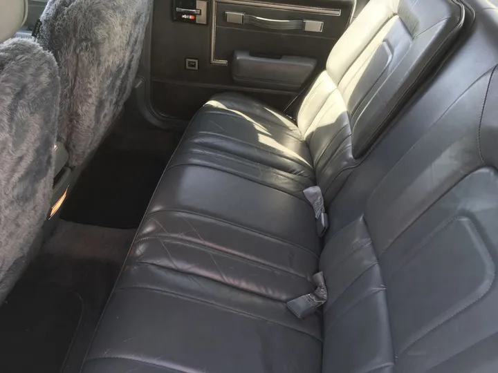 Buick Century