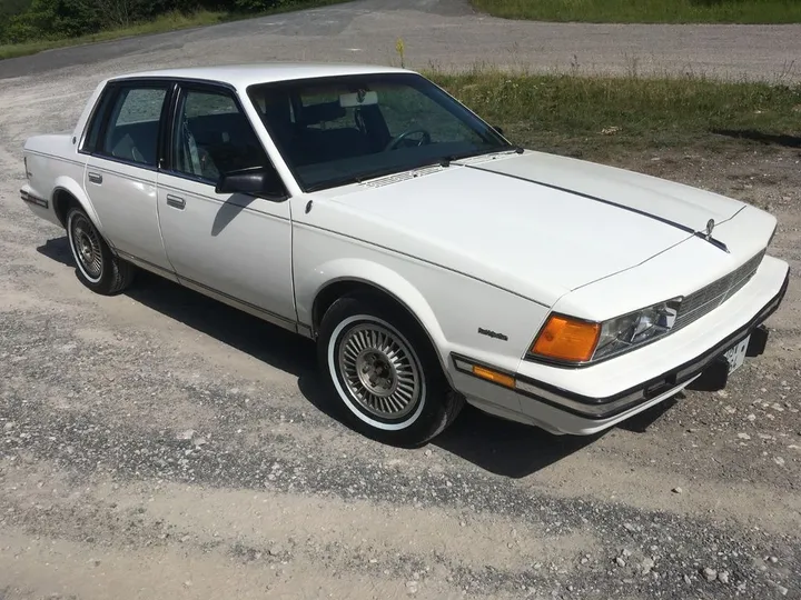 Buick Century