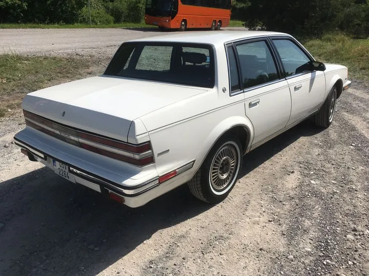 Buick Century
