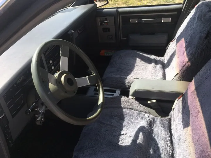Buick Century