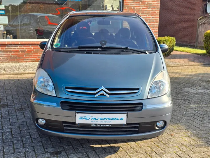 Citroën Xsara Picasso
