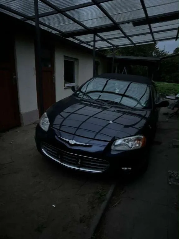 Chrysler Sebring