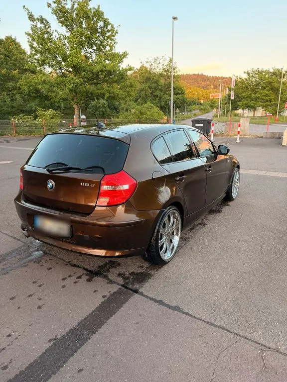 BMW 116