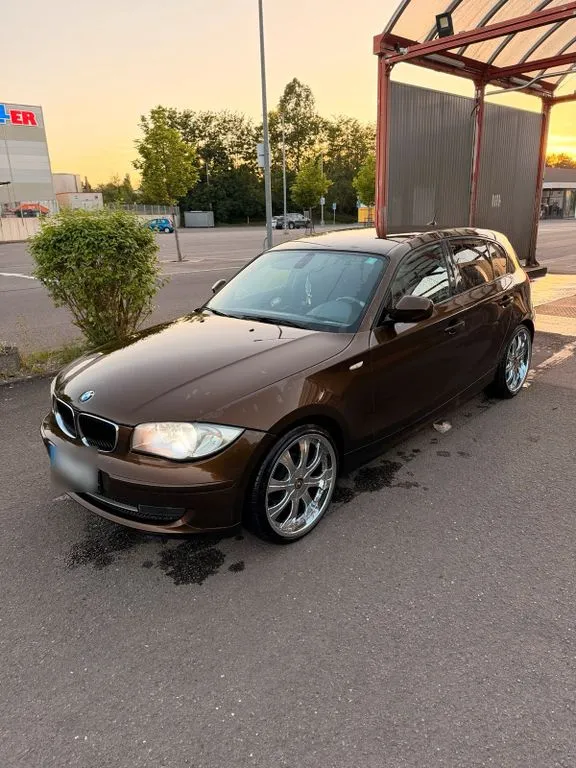 BMW 116