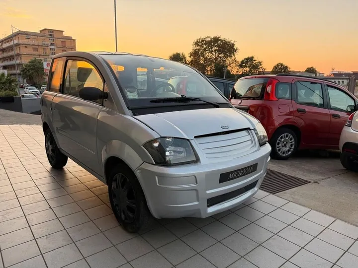 Microcar MC1