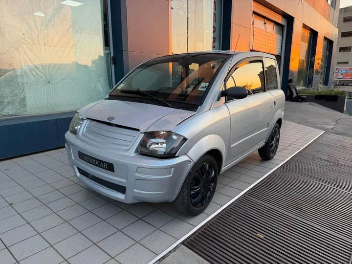 Microcar MC1