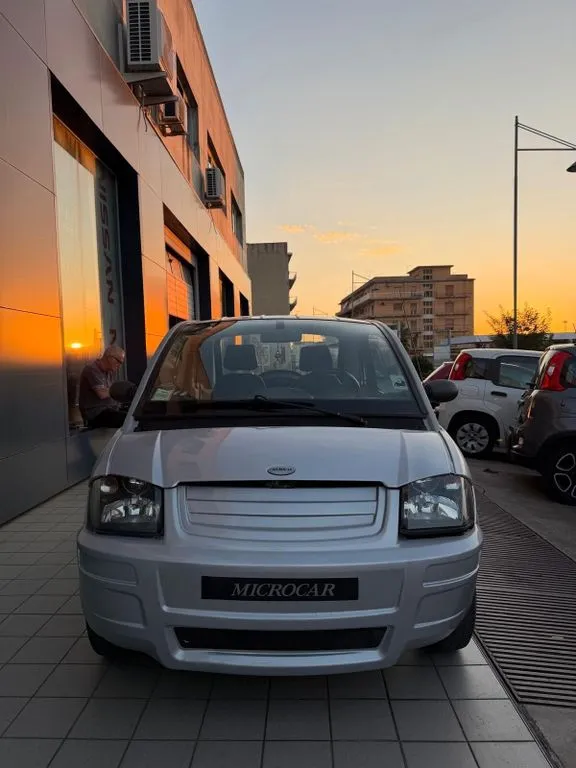 Microcar MC1