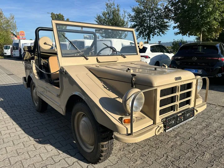 Auto Union Other