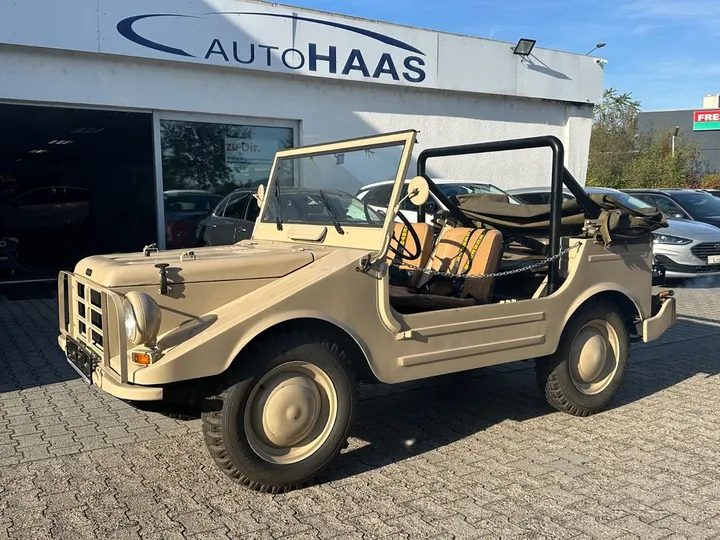 Auto Union Other
