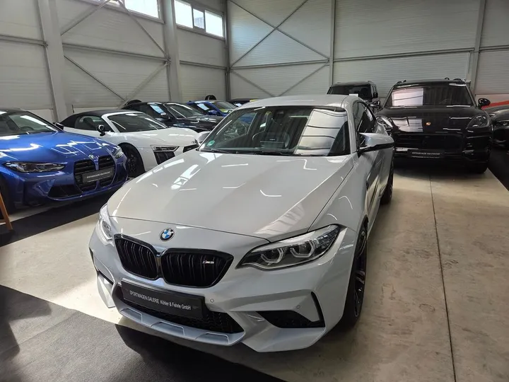 BMW M2