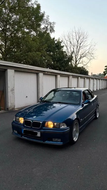BMW 328