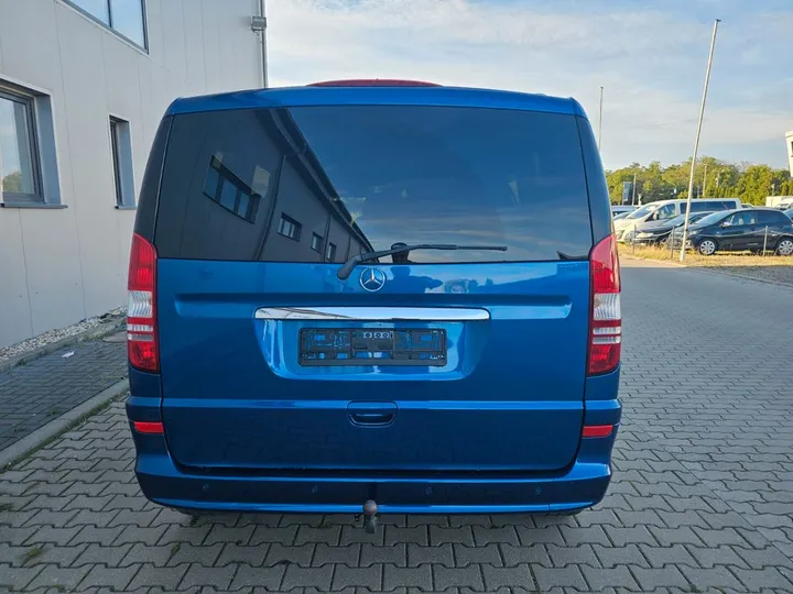 Mercedes-Benz Viano