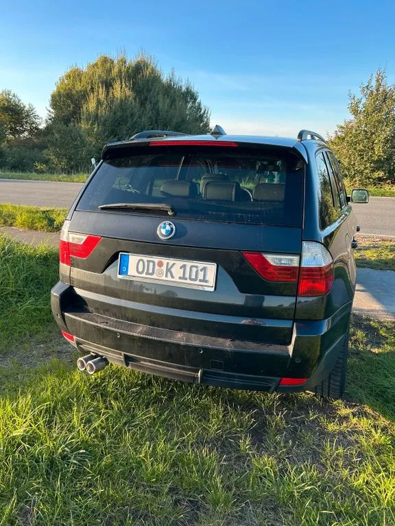 BMW X4 M