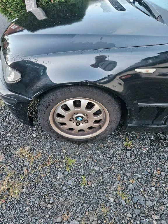 BMW 320