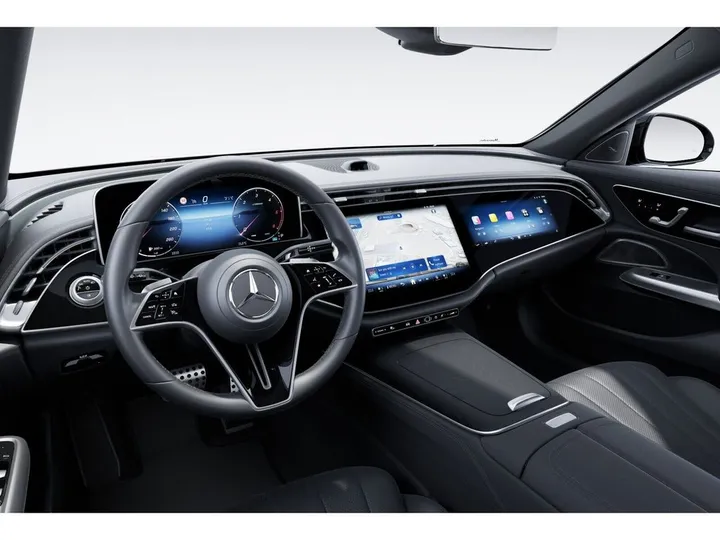 Mercedes-Benz E 450