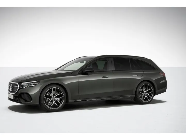 Mercedes-Benz E 450