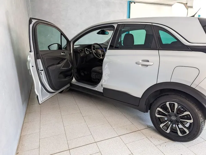 Opel Other