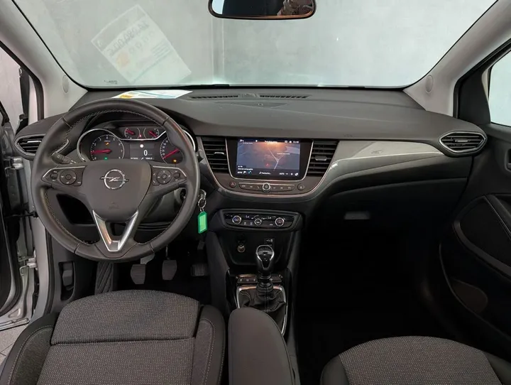 Opel Other