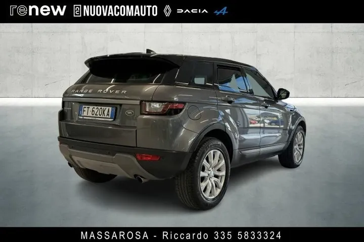 Land Rover Other