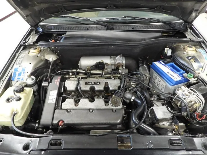 Lancia Other