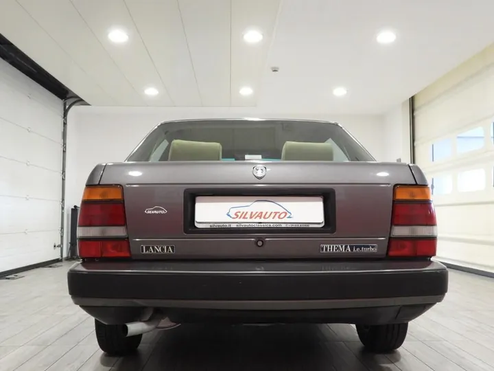 Lancia Other