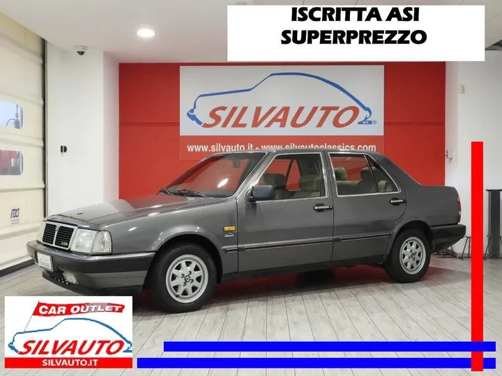 Lancia Other