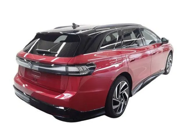 Volkswagen ID.7