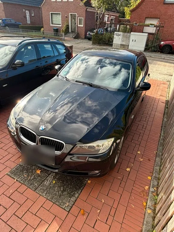 BMW 318