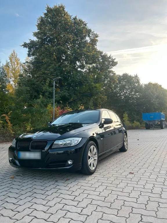 BMW 318