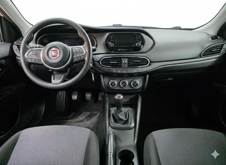 Fiat Tipo