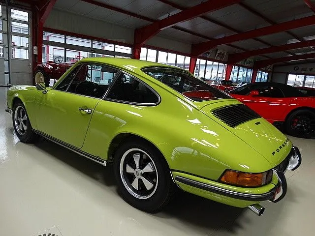 Porsche Other