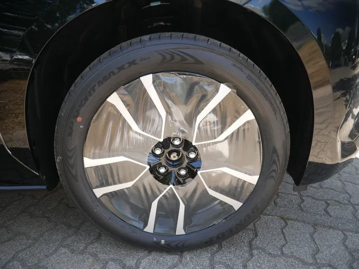 Subaru Solterra