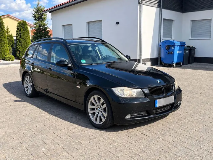 BMW 318